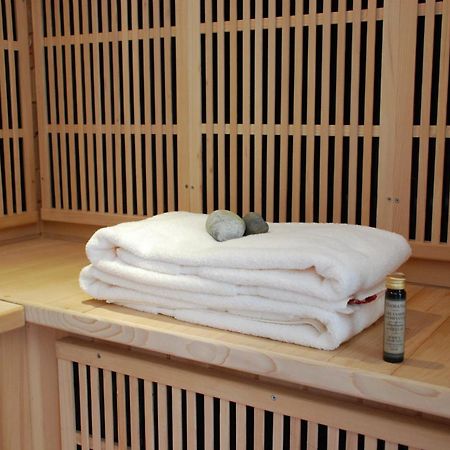Villa Mane Lann Maison D'Hotes & Spa Carnac Eksteriør billede
