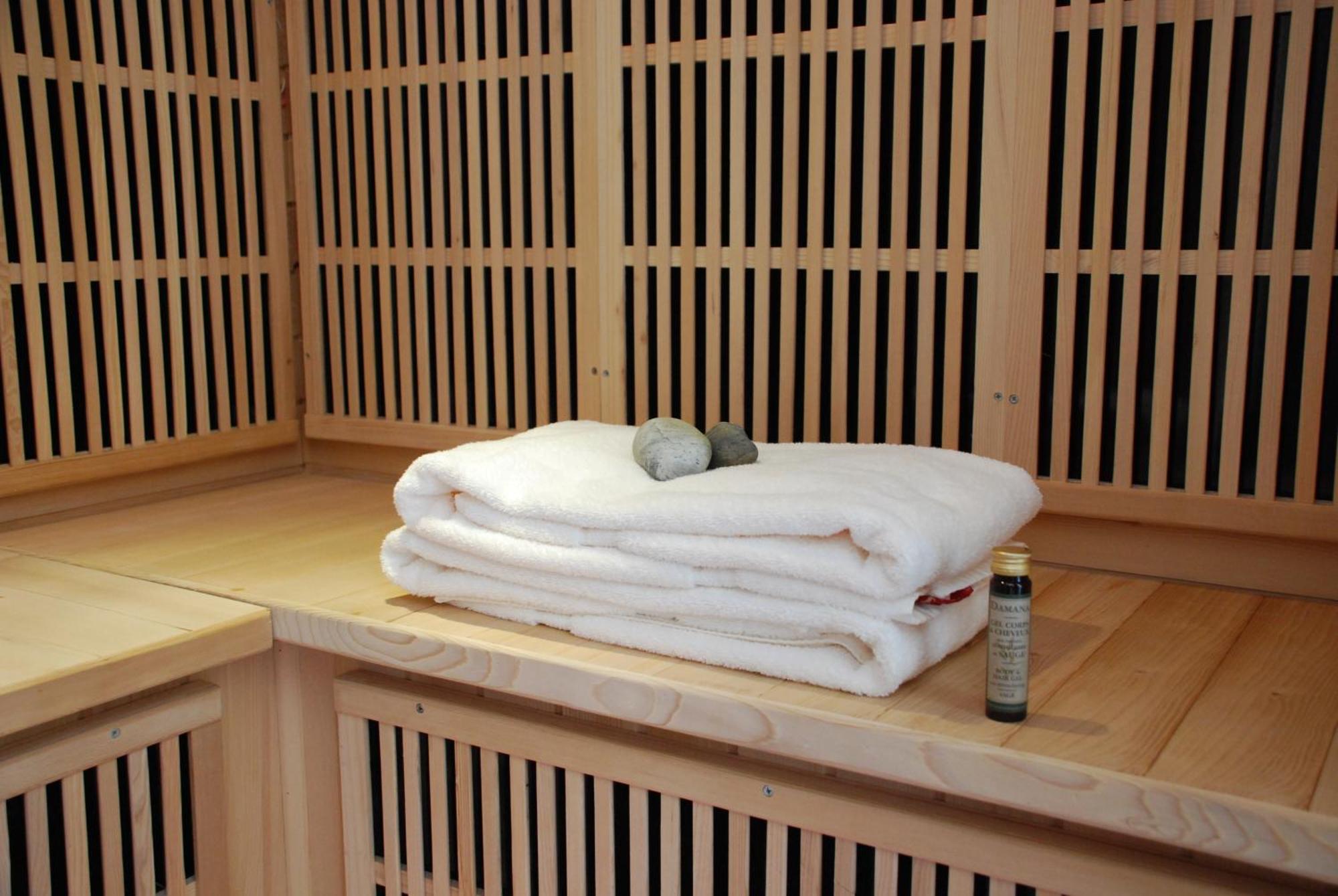 Villa Mane Lann Maison D'Hotes & Spa Carnac Eksteriør billede