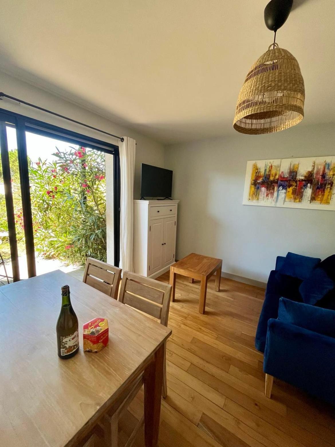 Villa Mane Lann Maison D'Hotes & Spa Carnac Eksteriør billede