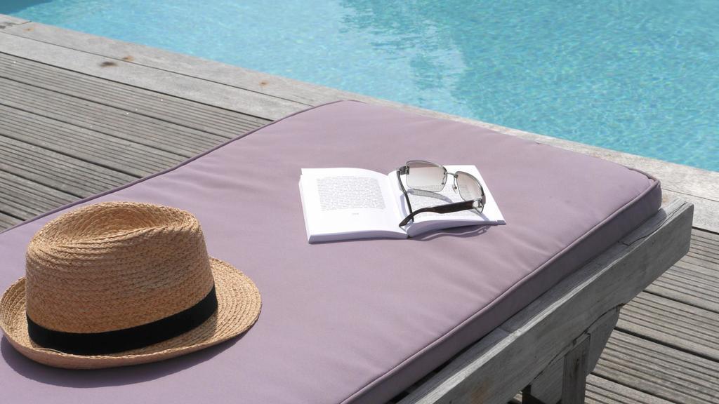 Villa Mane Lann Maison D'Hotes & Spa Carnac Eksteriør billede